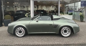 รถปอร์เช่ บ็อกเซอร์ 3.2 987 S 2 ประตู มือสอง พวงมาลัยซ้าย/ขวา - Product Image 3