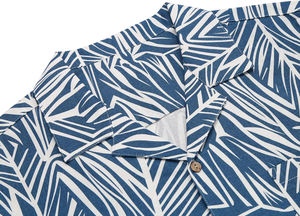 T-shirts ajustés pour hommes T-shirts en tricot pour hommes Chemises décontractées et légères T-shirt pour hommes Imprimé 100% polyester - Product Image 5