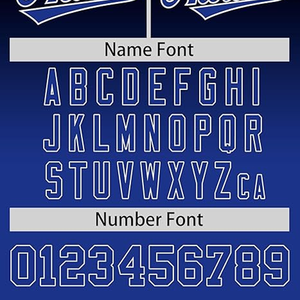 Uniformes de béisbol ligeros y cómodos de poliéster con cuello redondo, uniforme de béisbol transpirable personalizado más vendido - Product Image 5