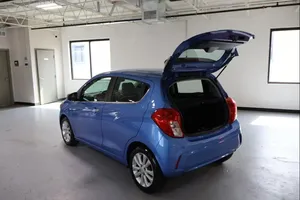 Chevy Spark 2LT 2016 d'occasion - Product Image 3