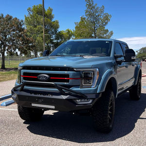 Ford F-150 Lariat SuperCrew Henne ss ey Venom 775 - Product Image 1