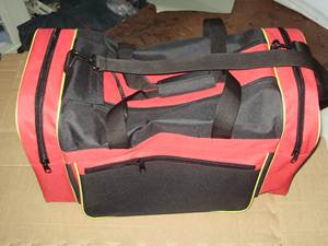 2025 sacs d'équipement personnalisés de sac de sport de belle conception du fabricant professionnel - Product Image 4