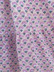 Robes sans manches personnalisées pour femmes, streetwear, imprimées à la main, robes amples pour femmes, 100% coton, robes décontractées, robes imprimées pour femmes - Product Image 5