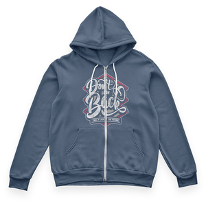 Sudadera con Capucha Personalizada Premium de Algodón Grueso para Hombre, Diseño Forrado, OEM, Ropa Casual Urbana, Talla Grande, Logotipo Frontal, Proveedor Directo de Bangladés - Product Image 1