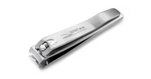 อุปกรณ์ทำเล็บ NC-02คุณภาพสูง Nghia ที่ตัดเล็บสแตนเลสทนทานเครื่องมือความงามสำหรับหนังกำพร้าและนิ้วเท้า - Product Image 3