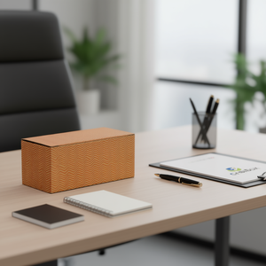 CreaBox EF-342 Caja de Merchandising Personalizada para Regalos Promocionales y Empresariales - Product Image 3