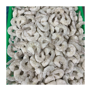 Crevettes vannamei surgelées à bas prix, qualité PD premium, emballage en vrac, prêtes à l'exportation pour les acheteurs - Product Image 5