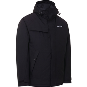 ELKA RAINWEAR Winter Working Jacket XTREME Black <b>Raincoat</b> - Product Image 2