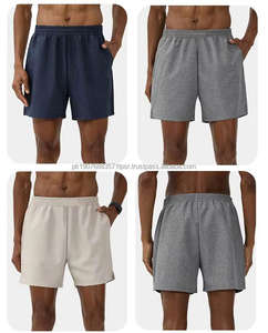 Shorts de course personnalisés pour hommes, shorts de sport pour l'entraînement, le jogging et la remise en forme - Product Image 2