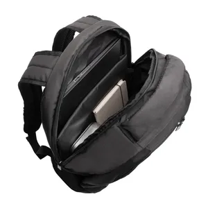 Mochila Promocional Sostenible Impact AWARE PC, Solución Ecológica para Merchandising - Product Image 3