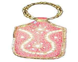Lowellcraft Womens <b>Coin</b> Fashion Satin Body Pouch Clutch Shoulder <b>Bag</b> Phone Purse Handbag - Product Image 1