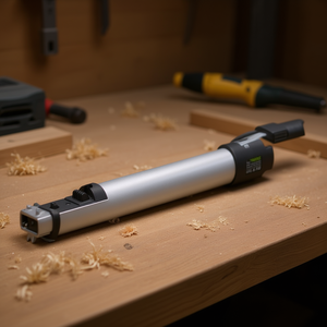Extensión de Guía Festool VL-LHS 225 para Lijadoras - Product Image 3