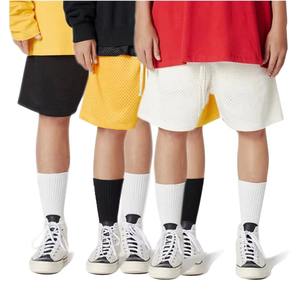 Short de gym léger et respirant en maille pour hommes, séchage rapide et confortable pour la course à pied, l'entraînement physique et les sports décontractés - Product Image 6