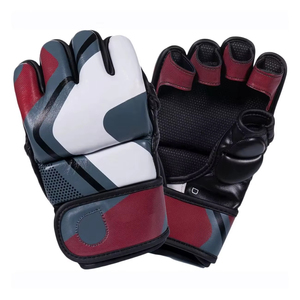Good Selling Competition <b>Gloves</b> Premium Quality Adult MMA <b>Gloves</b> Training Competition <b>Gloves</b> Wear OEM Service Competition <b>Gloves</b> - Product Image 4