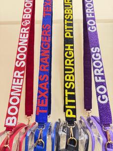 Top Trendy Adjustable Bag Beaded Strap Replacement Fashion Shoulder Strap for Handbags At <b>Cheap</b> Price - Product Image 4