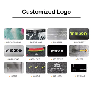 Shorts en maille de couleur unie personnalisés avec logo, vêtements de sport légers pour hommes et femmes, disponibles en plusieurs couleurs - Product Image 5