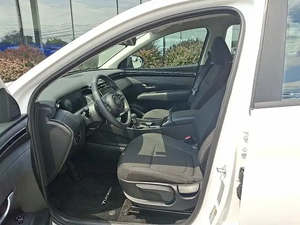 Oferta caliente 2024 Hyn Dai Tucson SE AWD color blanco - Product Image 2