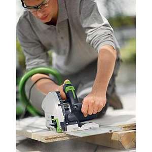 Sierra de Inmersión Eléctrica TS 75 EBQ-Plus-FS para Cortar Madera y Metal - Product Image 3