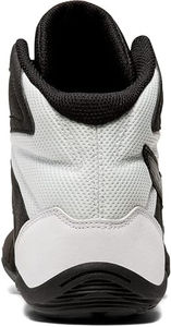 Chaussures de boxe et de lutte unisexes personnalisées en gros, respirantes, en maille, doublure haute performance, semelle intermédiaire et extérieure en PVC, automne - Product Image 4