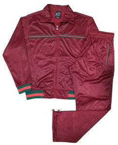 Men's <b>Velour</b> Sports Sweat Suits Breathable Plain Cotton <b>Hoody</b> Jogging Tracksuit Winter Hooded Set with Solid Pattern Wholesale - Product Image 4