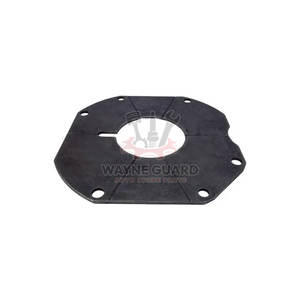Plaque de réglage de précision pour l'alignement et le nivellement des machines, pièce TC n° TC 22 427, numéros de pièce OEM 1867425 1867425M1 - Product Image 6
