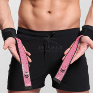 Modèle durable Offre Spéciale des dragonnes 2025 du néoprène sur mesure pour l'haltérophilie - Product Image 3