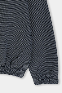 Élégant femmes coton sweats fournisseurs à la mode personnalisé pulls décontractés fabricants mode vêtements en gros 2025 - Product Image 6