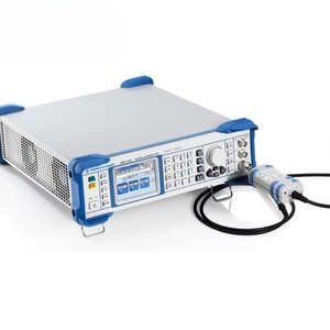 Generador de Señales Vectoriales de Onda Sinusoidal de 8KHz-1/3/6GHz Usado de Rohde & Schwarz - Product Image 5