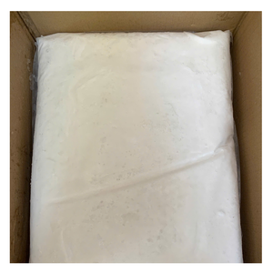 Leche de coco Congelada 28% Grasa Líquida de Vietnam Textura Natural y Suave Ideal para Salsas Veganas Bebidas y Exportadas a Granel - Product Image 4