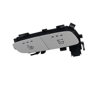 Pulsante per Sedile Riscaldato Mercedes Classe E Cabrio (A238) A2139050312 (17>) - Product Image 3