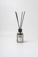 Diffuseurs de parfum d'ambiance 110 ml, 42 options de parfum différentes avec flacon décoratif, production spéciale de diffuseurs d'ambiance