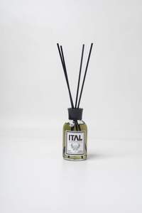 Ambientadores con Difusor de Varillas de 110 ml, 42 Opciones de Aroma Diferentes con Botella Decorativa, Ambientadores de Producción Especial - Product Image 2