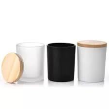 ผีเสื้อเชิงเทียนอื่นๆมีตัวอย่างโลหะสีทองขายขวดเทียนแก้วในสีเขียวและภาชนะที่มีฝาดีบุก - Product Image 6