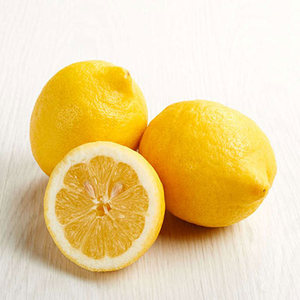 Tipo de origen Limón Tamaño Grado superior Limón fresco orgánico Frutas - Product Image 4