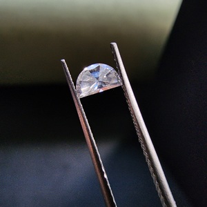 Diamant CVD de laboratoire de qualité supérieure, couleur EFG, 0,165 CT, provenant d'une source éthique, certifié IGI, luxueux et de qualité supérieure - Product Image 3