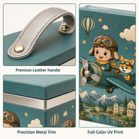 Boîtes d'emballage personnalisées en gros, boîte cadeau en carton avec logo imprimé, boîte en papier kraft pour cosmétiques, chocolat, bougies, thé