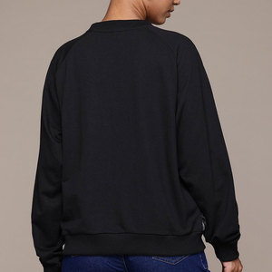 Jersey estilo superventas precio barato sudadera de mujer ropa de calle sudadera de mujer de alta calidad - Product Image 4