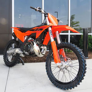 New 2025 for 300 SX <b>Motorcycle</b> with 1000-1500cc <b>Engine</b> and Max Speed Over 80km/h - Product Image 1