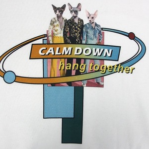 Conception de logo de demande du client Sweat-shirt à capuche en coton de haute qualité Lavage à l'acide, Sweat-shirt sérigraphié TrendingStyle Sweatshirt - Product Image 4