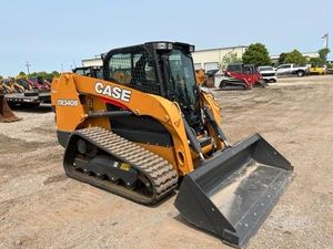 New and Used SV280B Skid Steer Loaders Premium <b>Aquaculture</b> <b>Equipment</b> for Sale - Product Image 4