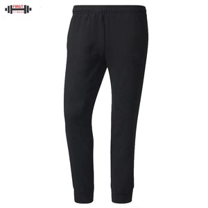 2025 nouveauté unisexe de haute qualité 100% coton hiver grande taille ensembles de survêtement avec Logo personnalisé fermeture à cordon pour hommes - Product Image 6