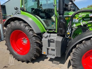 2023 TRACTEUR FENDT 513 VARIO - Product Image 5