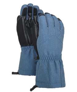 Vente en gros de gants de ski chauds d'hiver isolés en cuir polyester et PU pour les sports de plein air pour le snowboard du Pakistan - Product Image 3