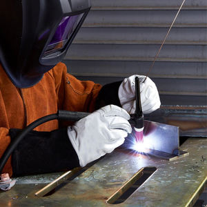 Protection des mains de qualité supérieure à un prix abordable pour les gants en cuir pour hommes - Product Image 6