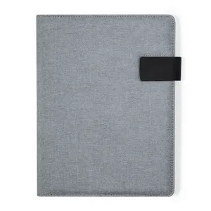 Linnoa Sustainable RPET <b>Document</b> & Badge <b>Holder</b> Accessories Eco-Friendly Gadgets - Product Image 1