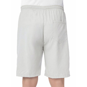 Shorts décontractés pour hommes, couleur unie, haute qualité, logo personnalisé, vente en gros, meilleur fabricant, matériau de qualité supérieure, anti-plis, imperméable, séchage rapide - Product Image 3