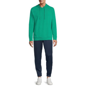 เสื้อฮู้ดแฟชั่นสำหรับผู้ชาย - Product Image 2