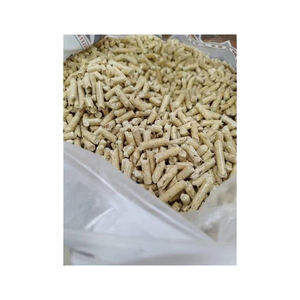 Qualité supérieure 6mm 8mm | Big Bag ou sacs de 15 kg | Granulés de bois de chêne/pin (granulés de bois approuvés par le BSL en sacs de 15 kg) - Product Image 6