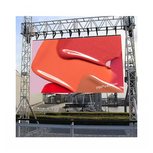 Pantalla LED de Alquiler TOPvision en Oferta, P2.604, Alto Brillo, Efectos Dinámicos a Todo Color para Festivales de Música y Espectáculos en Vivo - Product Image 4