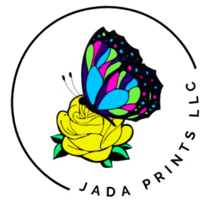 Jada Prints LLC logo
